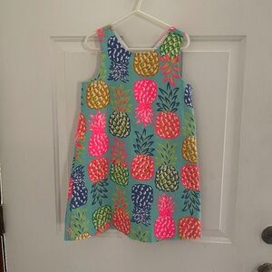 Tommy Bahama Girls Dress